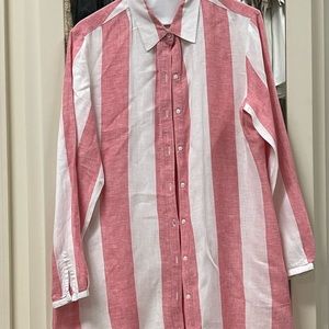 Island company gentleman’s shirt